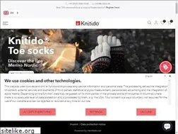 Sites similar to knitido.de