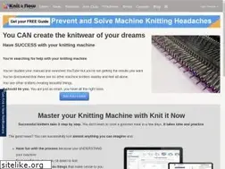 Sites similar to knititnow.com