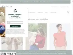 Sites similar to knitive.com