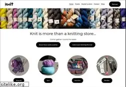 Sites similar to knitlongisland.com
