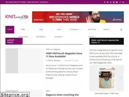 Sites similar to knitmuch.com