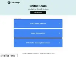 Sites similar to knitnet.com