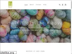 Sites similar to knitnewhaven.com