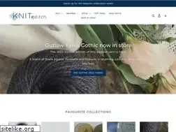 Sites similar to knitnstitch.co.nz