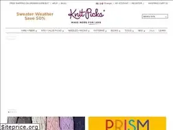 Sites similar to knitpicks.com