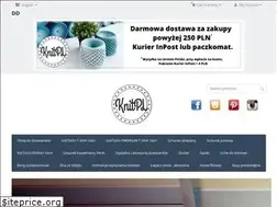 Sites similar to knitpl.com