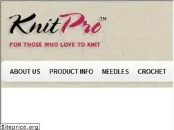 Sites similar to knitpro.eu