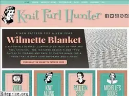 Sites similar to knitpurlhunter.com