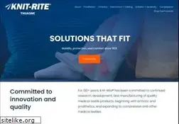 Sites similar to knitrite.com