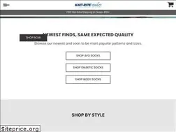 Sites similar to knitritedirect.com