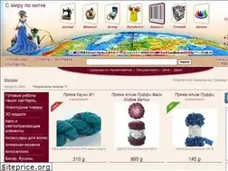 Sites similar to knitron.ru
