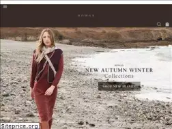 Sites similar to knitrowan.com