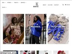 Sites similar to knitsandtreats.com