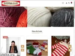Sites similar to knitshop.co.uk