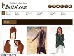Sites similar to knitsi.com