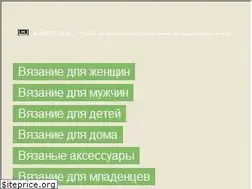 Sites similar to knitsi.ru