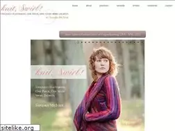 Sites similar to knitswirl.com