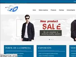 Sites similar to knitted-sweater.com