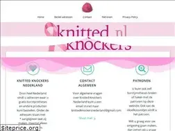 Sites similar to knittedknockers.nl