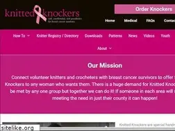 Sites similar to knittedknockers.org