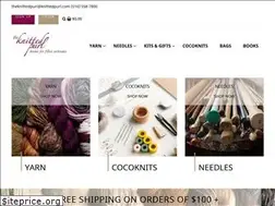 Sites similar to knittedpurl.com