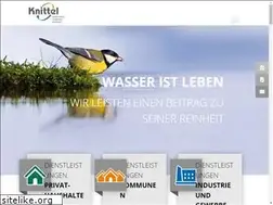 Sites similar to knittel-entsorgung.com