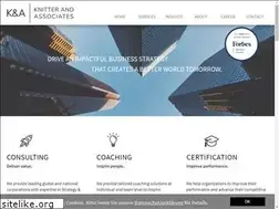 Sites similar to knitter-associates.com