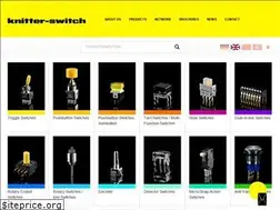 Sites similar to knitter-switch.com