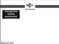 Sites similar to knitterfisch.de