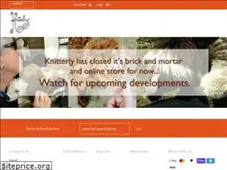 Sites similar to knitterly.net