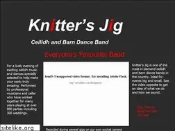 Sites similar to knittersjig.co.uk