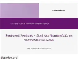 Sites similar to knittersnookflorida.com