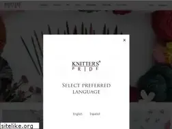 Sites similar to knitterspride.com
