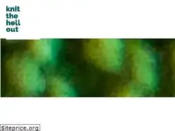 Sites similar to knitthehellout.com