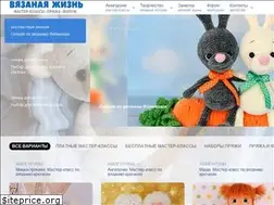 Sites similar to knitting-life.ru