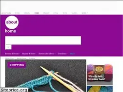 Sites similar to knitting.about.com