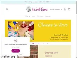 Sites similar to knitting.com.au