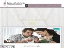 Sites similar to knittingandcrochetsupplies.com