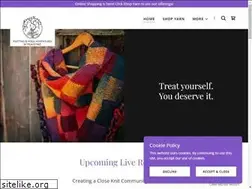Sites similar to knittingandyogaadventures.com