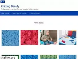 Sites similar to knittingbeauty.eu