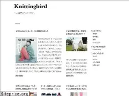 Sites similar to knittingbird.com