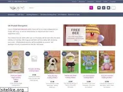 Sites similar to knittingbypost.com