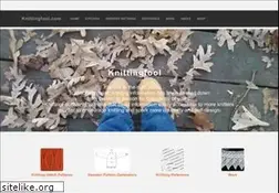 Sites similar to knittingfool.com