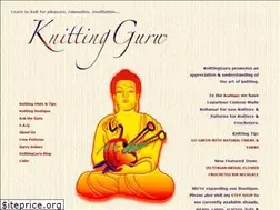 Sites similar to knittingguru.com