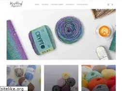 Sites similar to knittinghappiness.com