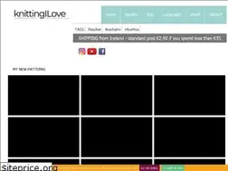 Sites similar to knittingilove.com