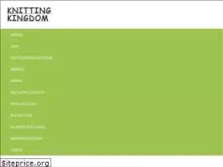 Sites similar to knittingkingdom.com