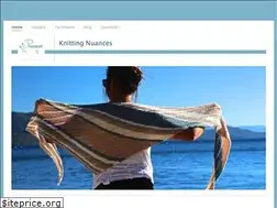 Sites similar to knittingnuances.com