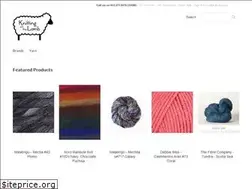 Sites similar to knittingonthelamb.com
