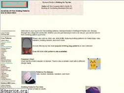Sites similar to knittingonthenet.com